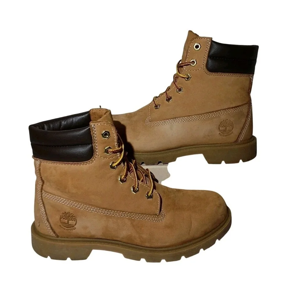 Timberland Boots‎ Women8 Men 6.5 Premium 6